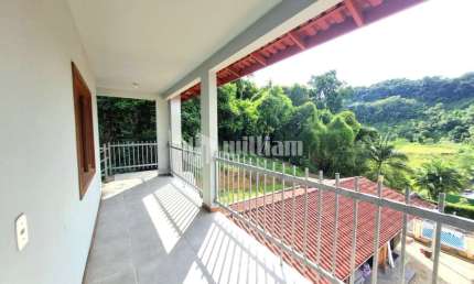 Casa com 3 quartos à venda no São Pedro, Brusque , 219 m2 por R$ 740.000
