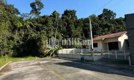 Casa com 2 quartos à venda no Limoeiro, Brusque , 80 m2 por R$ 530.000