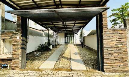 Casa com 2 quartos à venda no Limoeiro, Brusque , 80 m2 por R$ 370.000