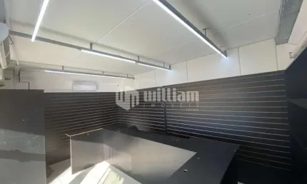 Ponto comercial para alugar no Centro I, Brusque , 18 m2 por R$ 4.000