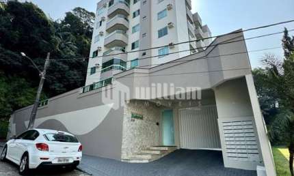Apartamento com 2 quartos à venda no São Luiz, Brusque , 65 m2 por R$ 439.990