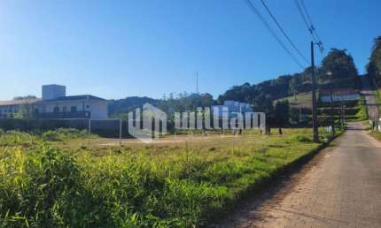 Terreno à venda no Centro, Guabiruba , 434 m2 por R$ 298.900
