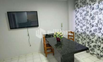 Apartamento com 1 quarto à venda no Centro I, Brusque , 25 m2 por R$ 210.000