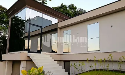 Casa com 3 quartos à venda no Primeiro de Maio, Brusque , 153 m2 por R$ 1.395.000