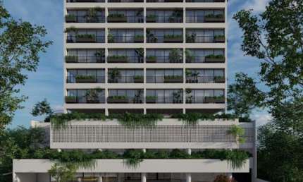 Apartamento com 1 quarto à venda no São Luiz, Brusque , 35 m2 por R$ 410.000