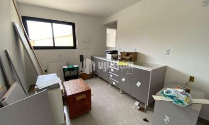 Apartamento com 1 quarto para alugar no Santa Terezinha, Brusque , 31 m2 por R$ 2.000