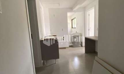 Apartamento com 1 quarto para alugar no Santa Terezinha, Brusque , 31 m2 por R$ 2.230