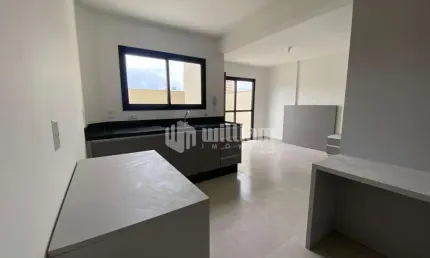 Apartamento com 1 quarto para alugar no Santa Terezinha, Brusque , 31 m2 por R$ 2.230