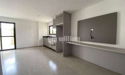 Apartamento com 1 quarto para alugar no Santa Terezinha, Brusque , 33 m2 por R$ 2.000