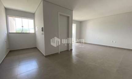 Apartamento com 1 quarto para alugar no Santa Terezinha, Brusque , 38 m2 por R$ 1.450