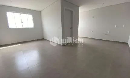 Apartamento com 1 quarto para alugar no Santa Terezinha, Brusque , 35 m2 por R$ 1.450