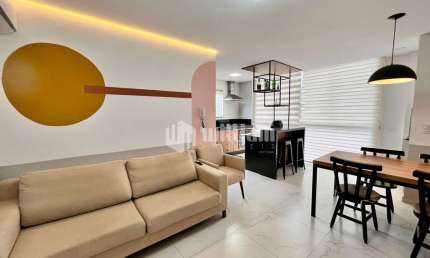 Apartamento com 2 quartos à venda no São Luiz, Brusque , 83 m2 por R$ 649.900