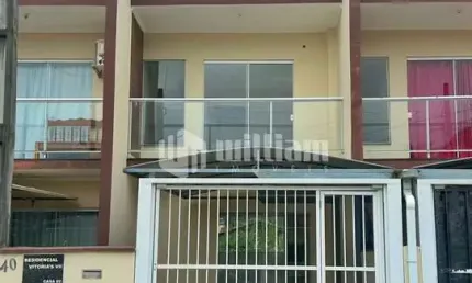 Casa com 2 quartos à venda no São João, Brusque , 70 m2 por R$ 285.000