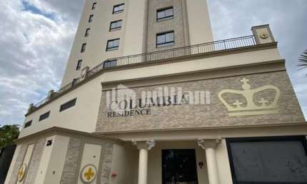 Apartamento com 1 quarto para alugar no Santa Terezinha, Brusque  por R$ 1.650