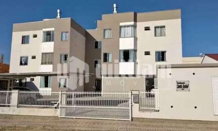 Apartamento com 2 quartos à venda no Rio Branco, Brusque , 54 m2 por R$ 255.000