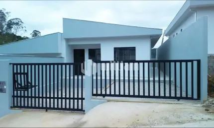 Casa com 3 quartos à venda no Limoeiro, Brusque , 75 m2 por R$ 370.000
