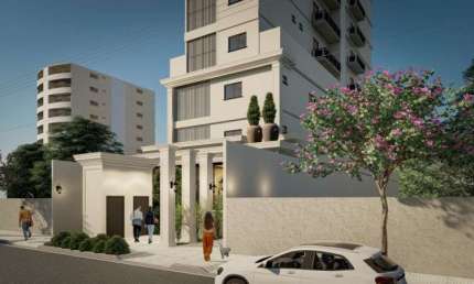 Apartamento com 2 quartos à venda no São Luiz, Brusque , 79 m2 por R$ 655.000