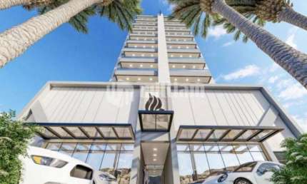 Apartamento com 3 quartos à venda no Guarani, Brusque , 96 m2 por R$ 840.000