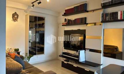 Apartamento com 2 quartos à venda no Centro I, Brusque , 60 m2 por R$ 689.000