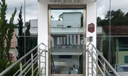 Apartamento com 2 quartos à venda no São Luiz, Brusque , 69 m2 por R$ 607.000