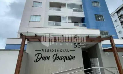 Apartamento com 2 quartos à venda no Dom Joaquim, Brusque , 70 m2 por R$ 350.000