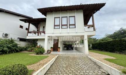 Casa com 4 quartos à venda no Santa Rita, Brusque , 271 m2 por R$ 960.000