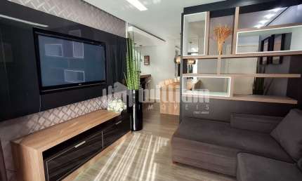 Apartamento com 3 quartos à venda no Centro I, Brusque , 104 m2 por R$ 739.000