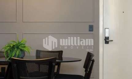 Apartamento com 3 quartos à venda no Centro I, Brusque , 91 m2 por R$ 850.000