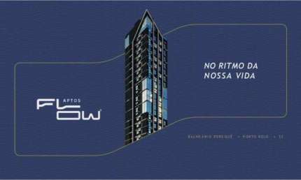 Apartamento com 2 quartos à venda no Balneário Perequê, Porto Belo , 73 m2 por R$ 899.590