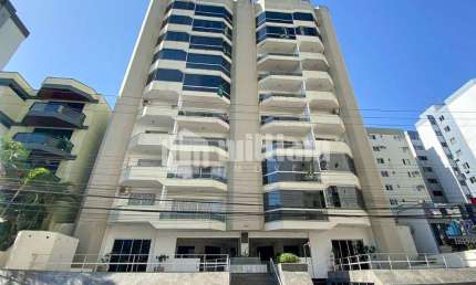 Apartamento com 4 quartos à venda no Centro I, Brusque , 207 m2 por R$ 1.430.000