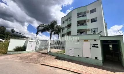 Apartamento com 2 quartos à venda no Santa Rita, Brusque , 75 m2 por R$ 399.000