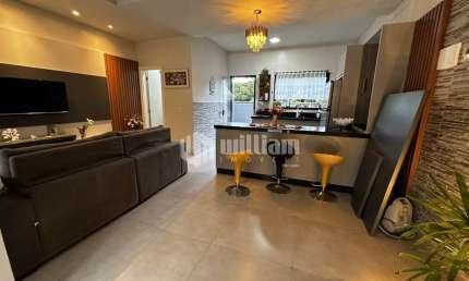 Casa com 3 quartos à venda no Primeiro de Maio, Brusque , 108 m2 por R$ 599.900
