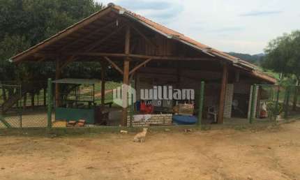 Chácara / sítio com 3 quartos à venda no Povoado de Barracão, Gaspar  por R$ 1.500.000