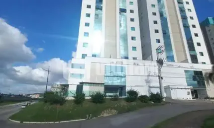 Apartamento com 2 quartos à venda no Santa Rita, Brusque , 74 m2 por R$ 560.000