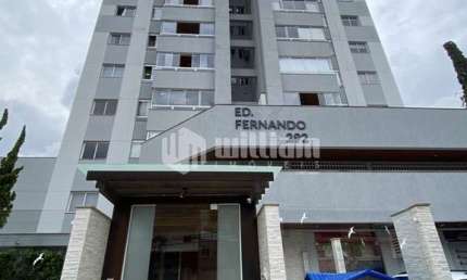 Apartamento com 3 quartos à venda no Centro I, Brusque , 122 m2 por R$ 800.000