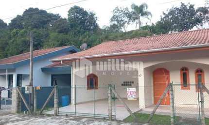 Casa com 3 quartos à venda no Dom Joaquim, Brusque , 149 m2 por R$ 550.000
