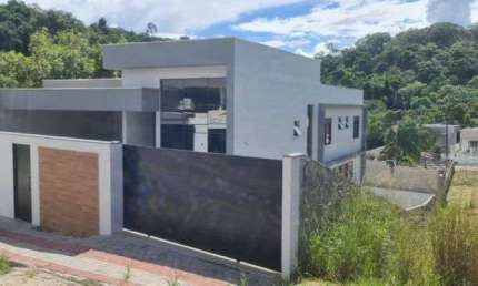 Casa com 3 quartos para alugar no Souza Cruz, Brusque , 220 m2 por R$ 12.000