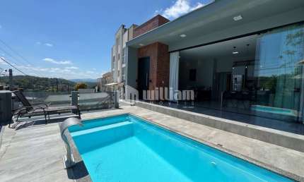 Casa com 2 quartos à venda no São Pedro, Brusque , 152 m2 por R$ 1.196.000