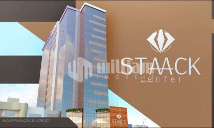 Ponto comercial à venda no Centro I, Brusque , 26 m2 por R$ 336.311