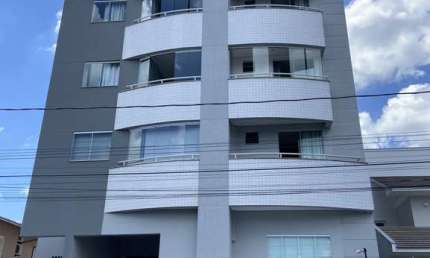 Apartamento com 2 quartos à venda no Centro I, Brusque , 58 m2 por R$ 459.000