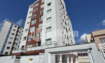 Apartamento com 2 quartos à venda no Dom Joaquim, Brusque , 75 m2 por R$ 349.990