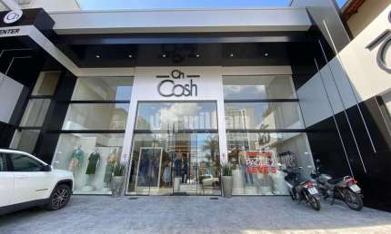 Ponto comercial para alugar no Centro I, Brusque , 45 m2 por R$ 1.900