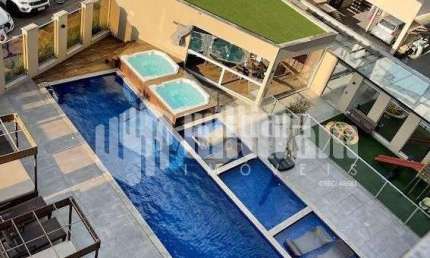 Apartamento com 3 quartos à venda no Centro I, Brusque , 112 m2 por R$ 1.490.000