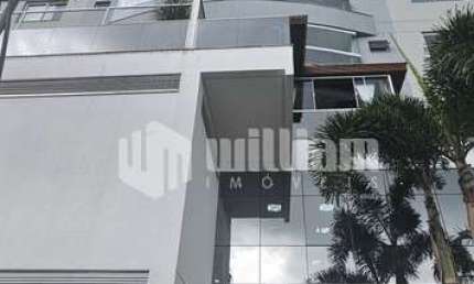 Apartamento com 3 quartos à venda no Centro I, Brusque , 123 m2 por R$ 1.380.000