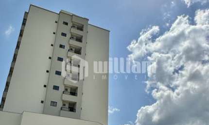 Apartamento com 1 quarto à venda no Santa Terezinha, Brusque , 43 m2 por R$ 438.000