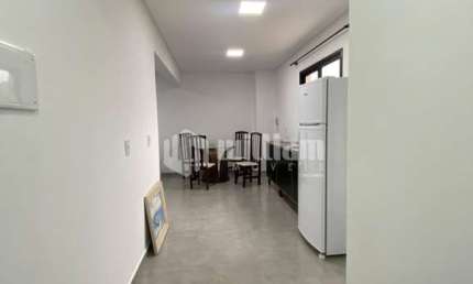 Apartamento com 1 quarto para alugar no Santa Terezinha, Brusque , 32 m2 por R$ 1.800