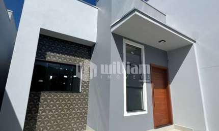Casa com 3 quartos à venda no Rio Branco, Brusque , 80 m2 por R$ 499.000