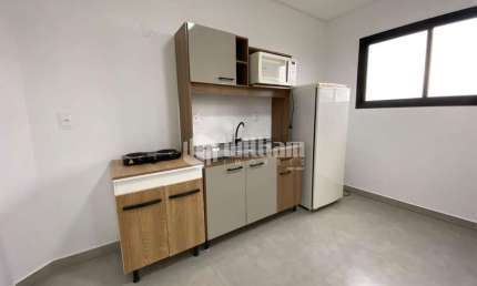 Apartamento com 1 quarto para alugar no Santa Terezinha, Brusque , 29 m2 por R$ 1.650
