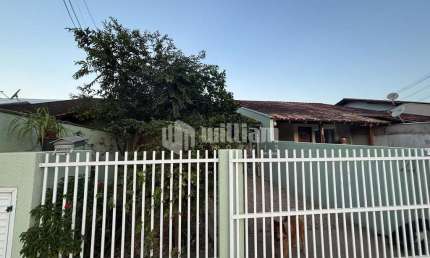 Casa com 2 quartos à venda no Dom Joaquim, Brusque  por R$ 350.000