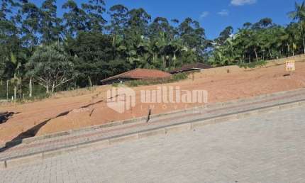 Terreno à venda no Guabiruba Sul, Guabiruba  por R$ 250.000